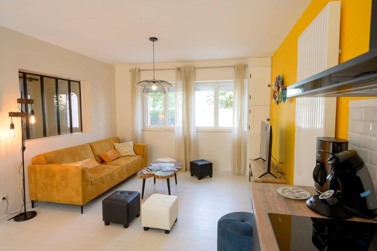 Chez Odette - Spa, Plancha, Parking Albi Exterior photo